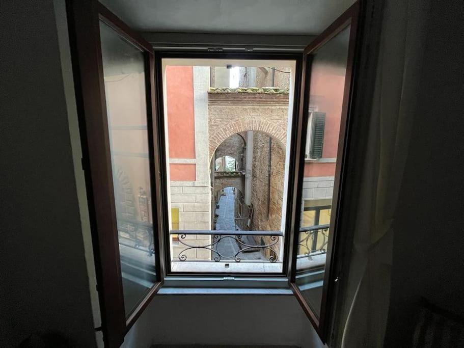 A Due Passi Da Piazza Grande Lägenhet Montepulciano Stazione Exteriör bild